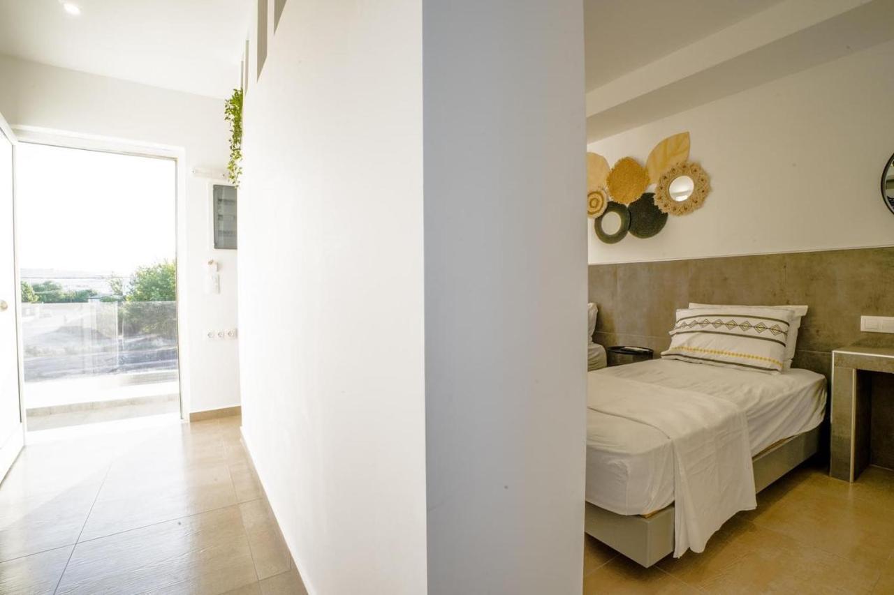 Mousikorama Apartments Faliraki Zewnętrze zdjęcie